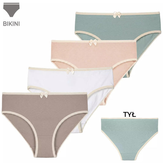 MORAJ FIGI DAMSKIE MAXI BDM651-003