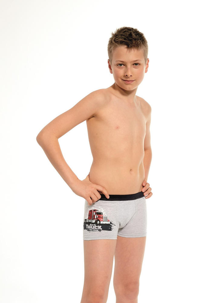 BOKSERKI YOUNG 700 - AW2021