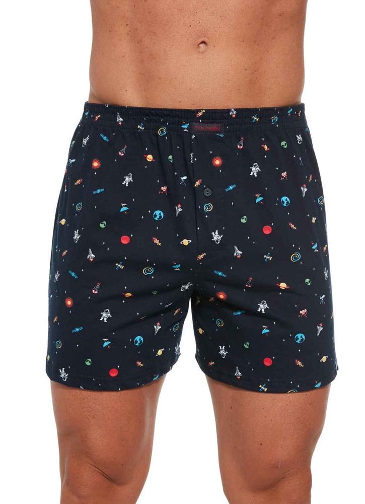 CORNETTE BOKSERKI CLASSIC CL 001 S-XXL - CORNETTE SS23