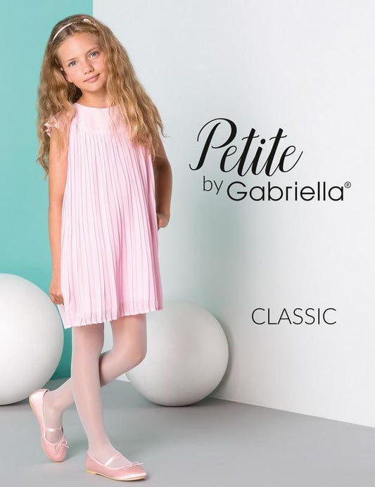 GABRIELLA RAJSTOPY DZIECIĘCE CLASSIC 20 DEN CODE 770
