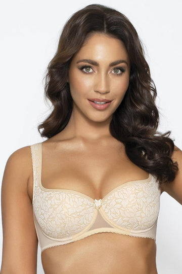 SYLVIE BRA PUSH-UP