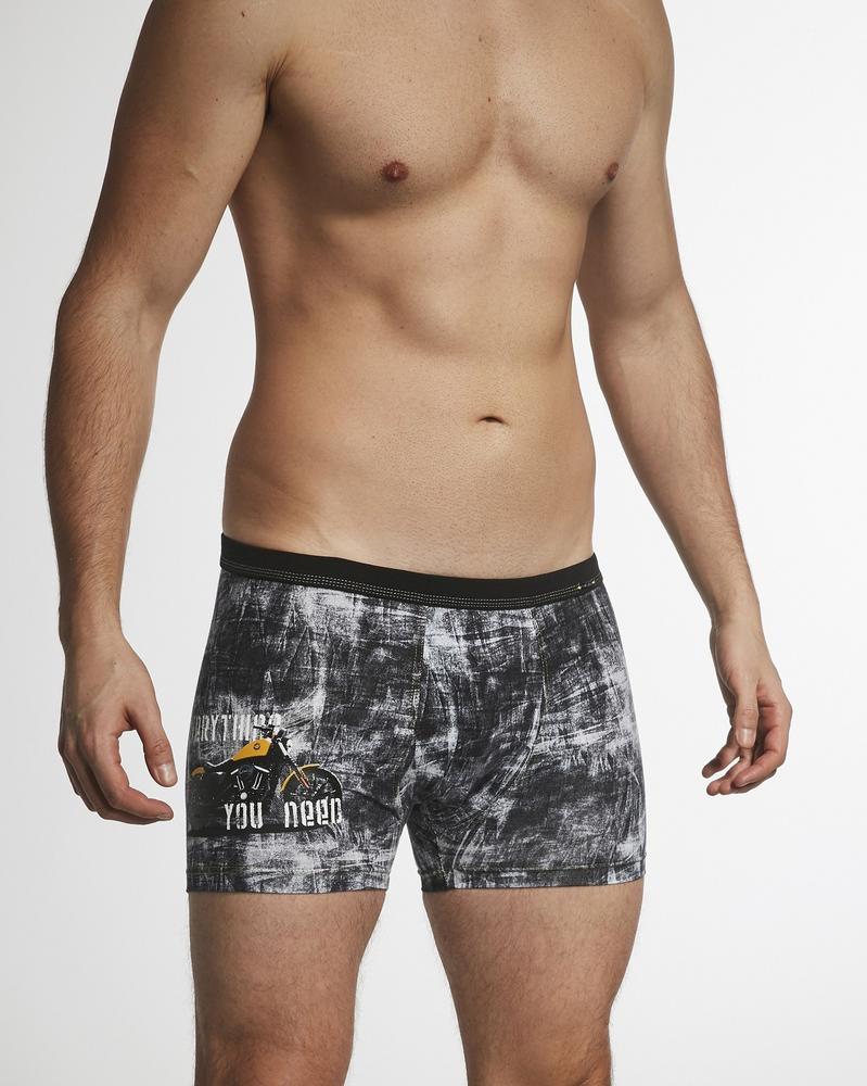 BOKSERKI TA 280 TATTOO S-XXL