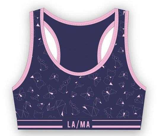 LAMA TOP DZIEWCZĘCY  G-558TP