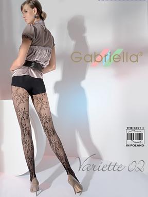 GABRIELLA RAJSTOPY VARIETTE