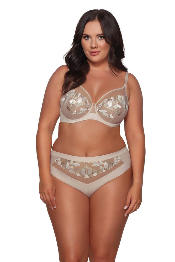 BIUSTONOSZ AV 2082 BLUSH - AVA SS2024