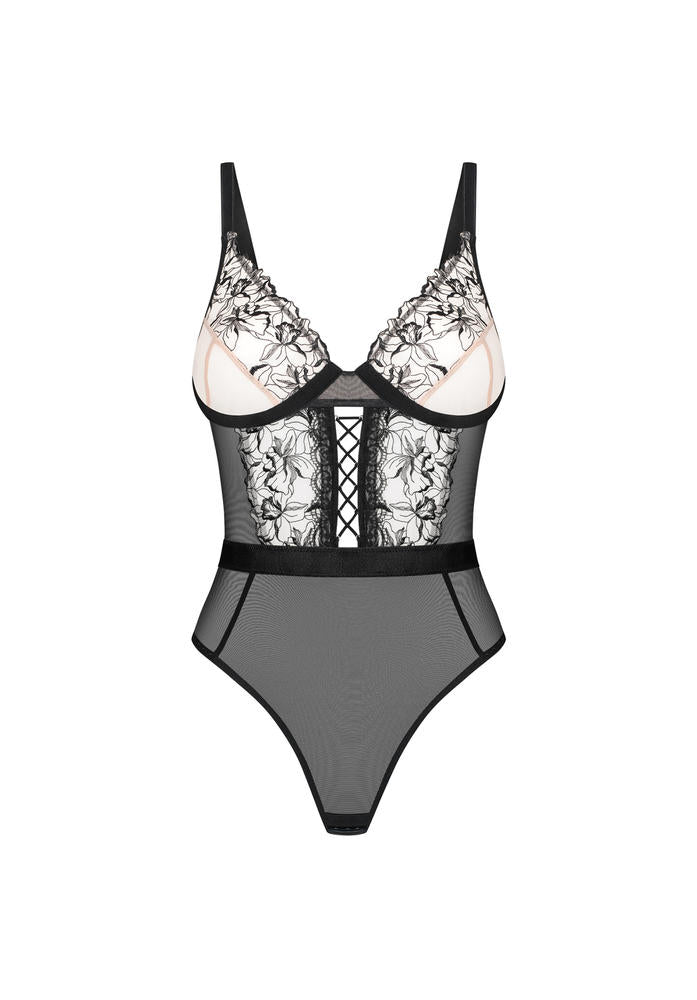 OBSESSIVE VILA BLANES BODY