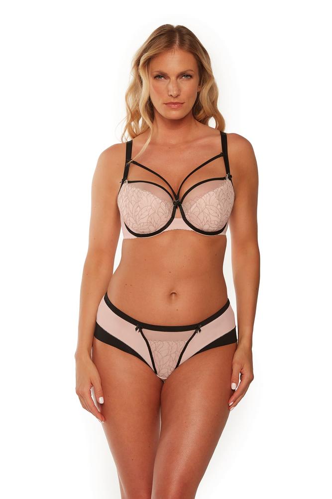 BIUSTONOSZ SEMI-SOFT LEONIA ART. 1240 - GAIA_SS_2024
