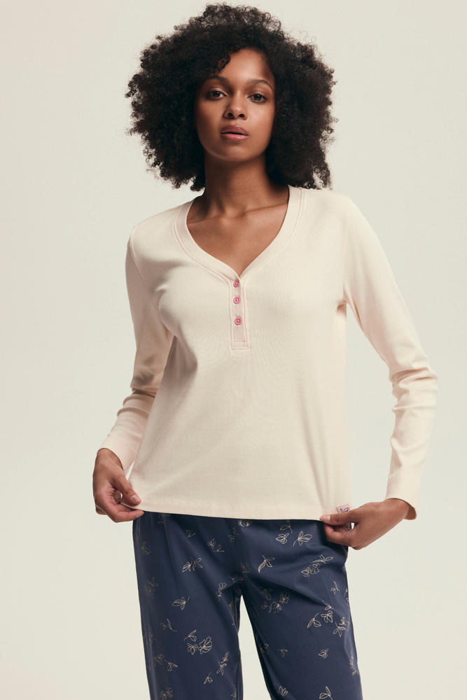 HENDERSON PIŻAMA DAMSKA DELANIE 43698 AW25