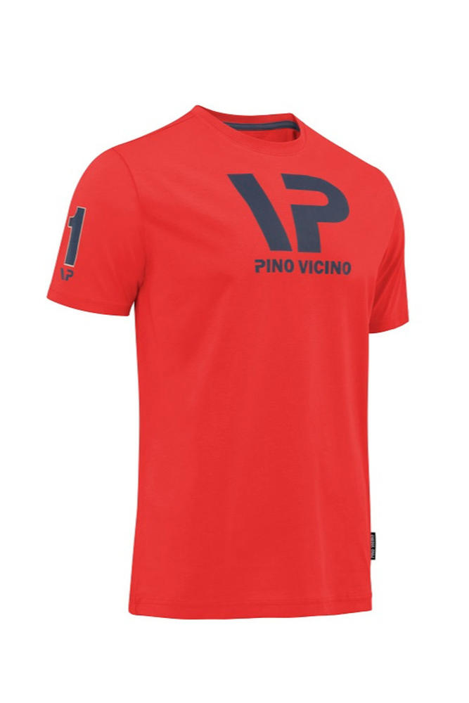 PINO VICINO T-SHIRT MĘSKI PV VP100.002