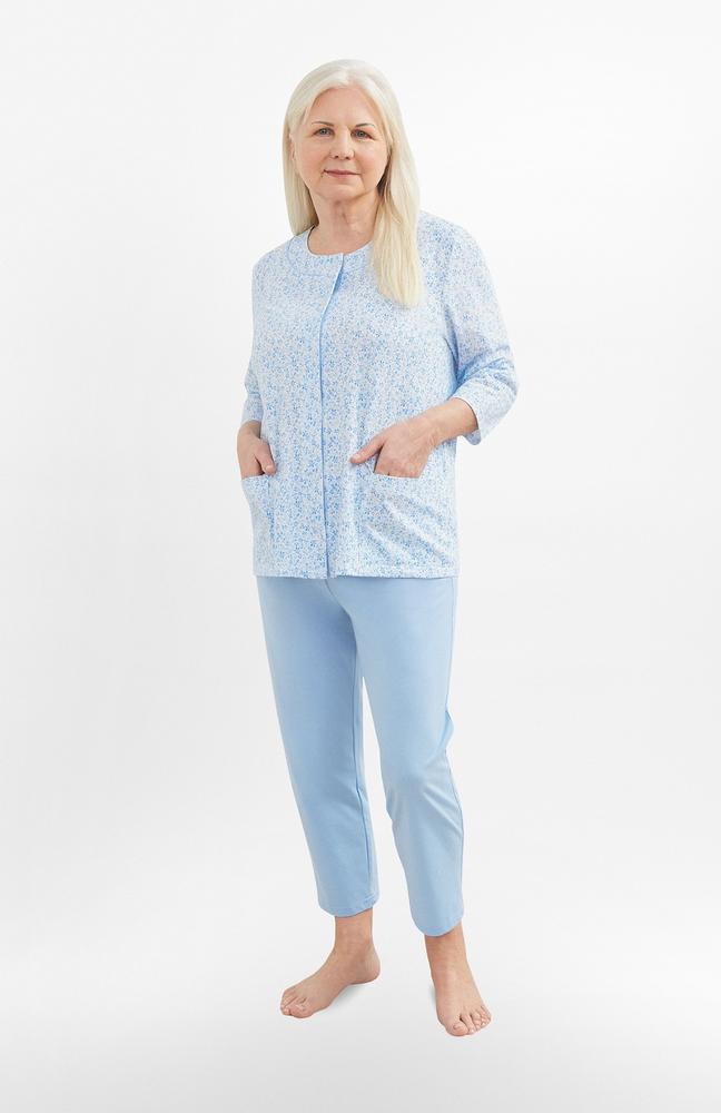 MARTEL PIŻAMA MARIA II 201 BIG 3XL-4XL