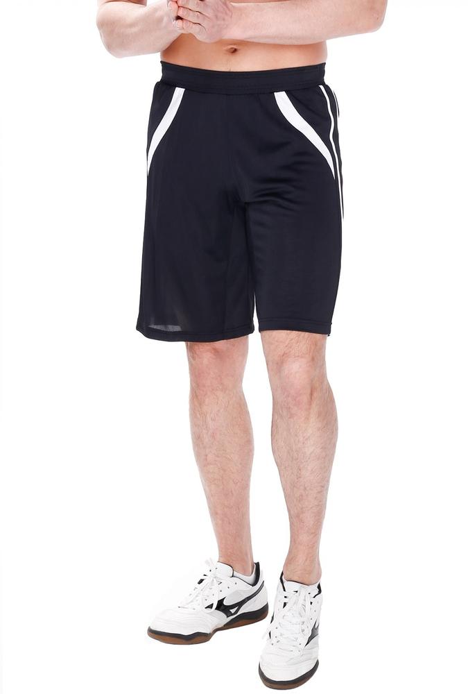 MEWA SPODENKI JUMPER 86101 JAMES BRADLEY