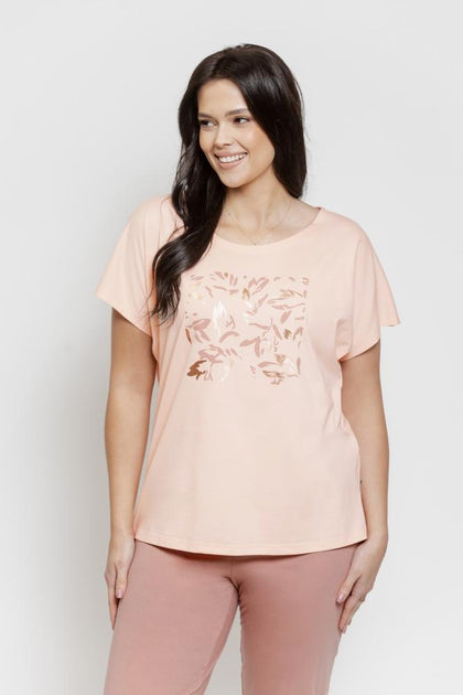 TARO 3570 PIŻAMA VALENTINA