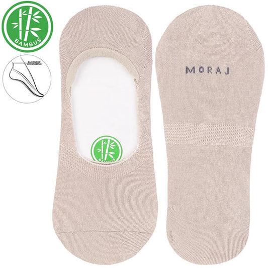 MORAJ BALERINY DAMSKIE BAMBUSOWE CDBB250-200
