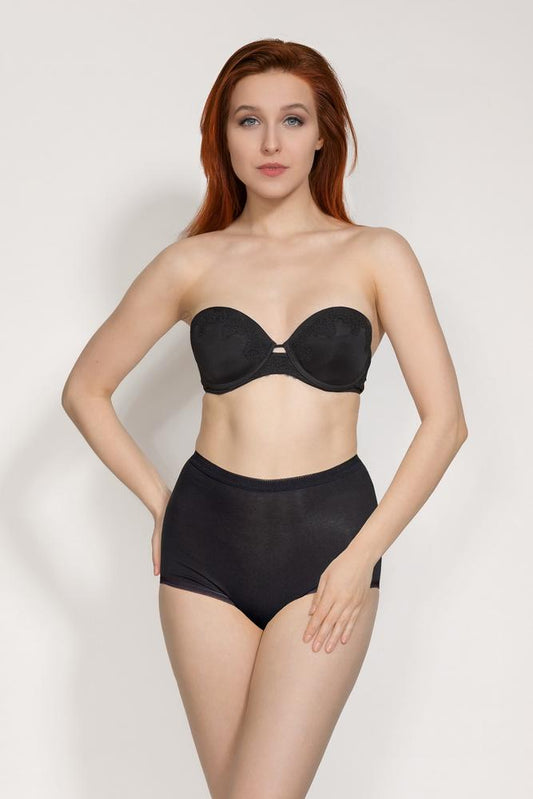 MITEX LARA WYSOKA - COMFORT COTTON LINE