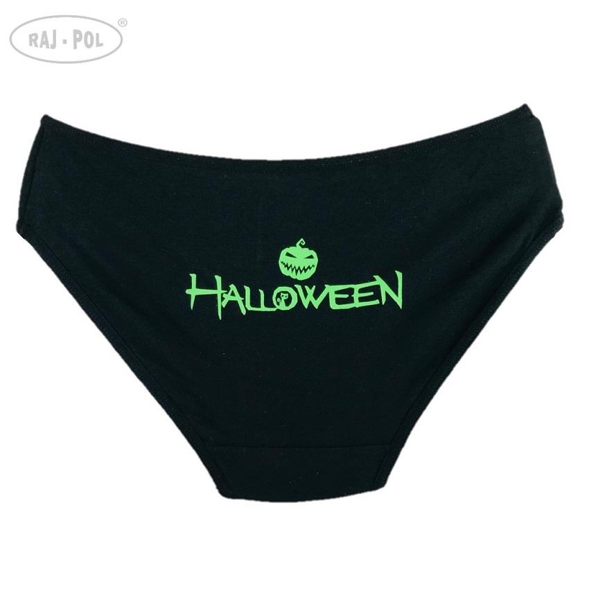 RAJ-POL FIGI DAMSKIE HALLOWEEN FLUORESCENCYJNE ART. 313080