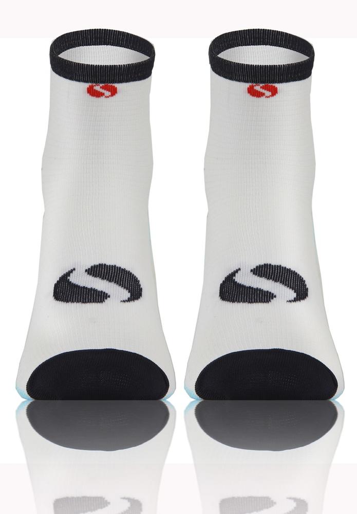 SESTO-SENSO SKARPETY SPORTOWE SKB01