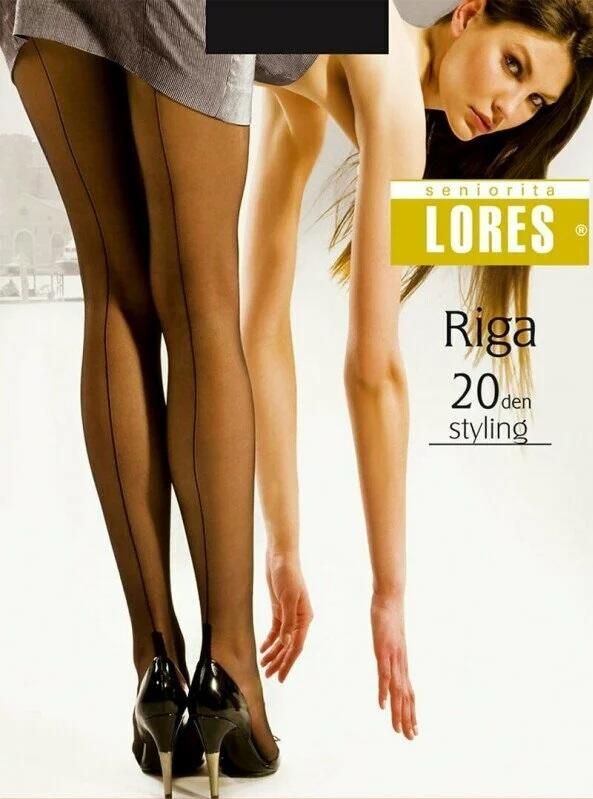 LORES RAJSTOPY RIGA 20 DEN ZE SZWEM