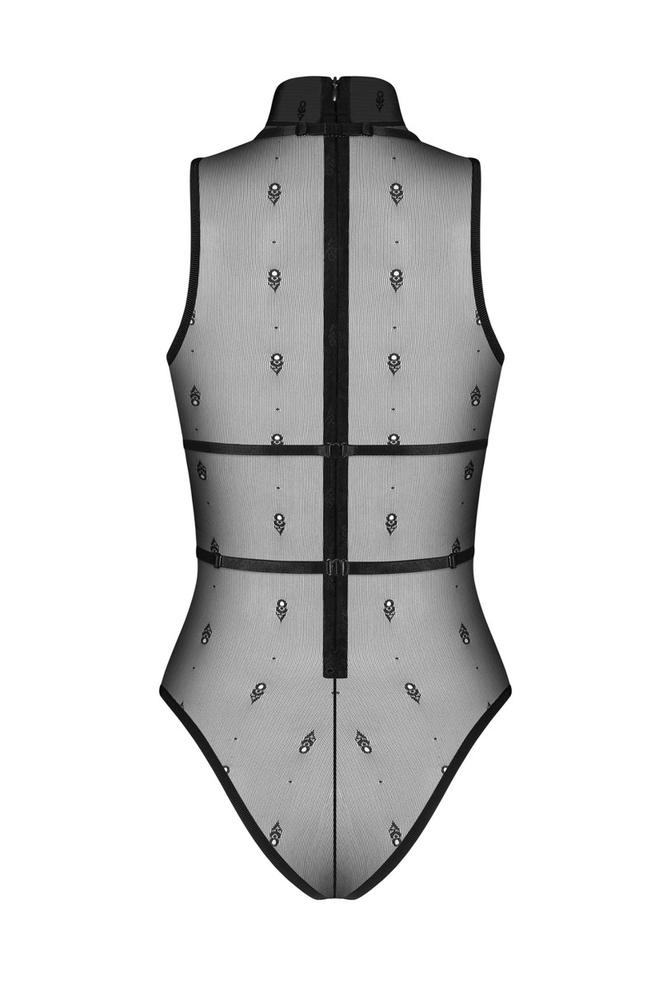OBSESSIVE ANNIVERSE SPECIAL BODY Z UPRZĘŻĄ