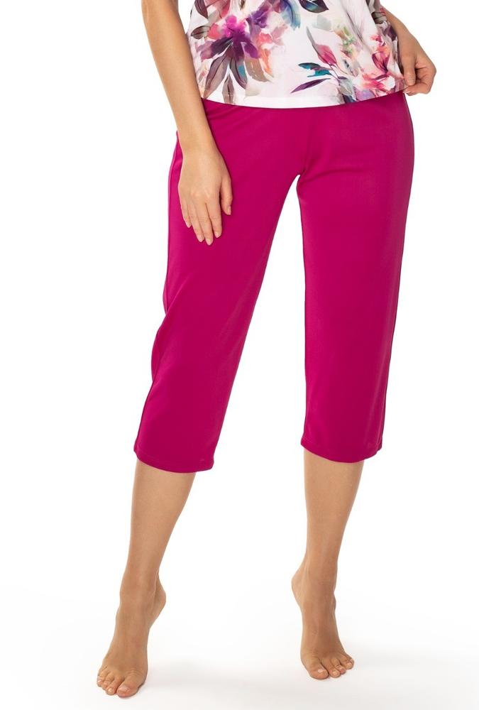 MEWA SPODNIE PIŻAMOWE LARISA 7/8 86660, 86682