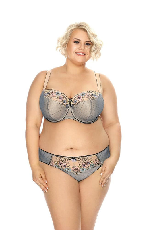GAIA BIUSTONOSZ SEMI-SOFT MICHELLE MAXI ART. 920
