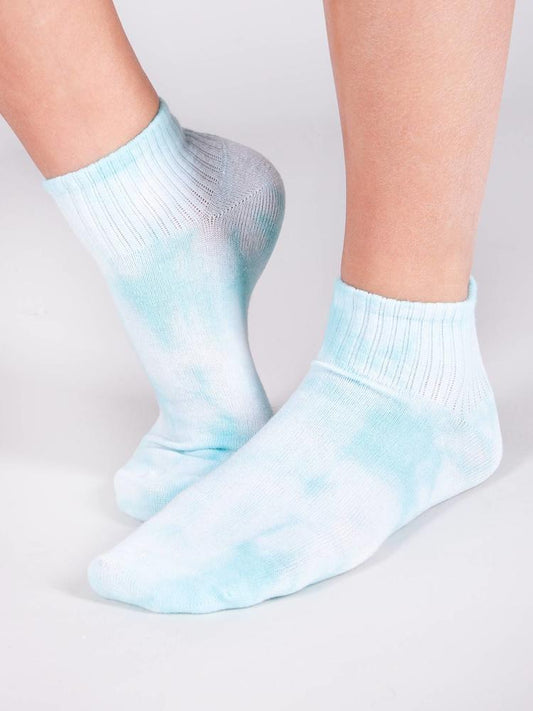 YO STOPKI UNISEX Z EFEKTEM TIE DYE SKS-0091 - WL 2022