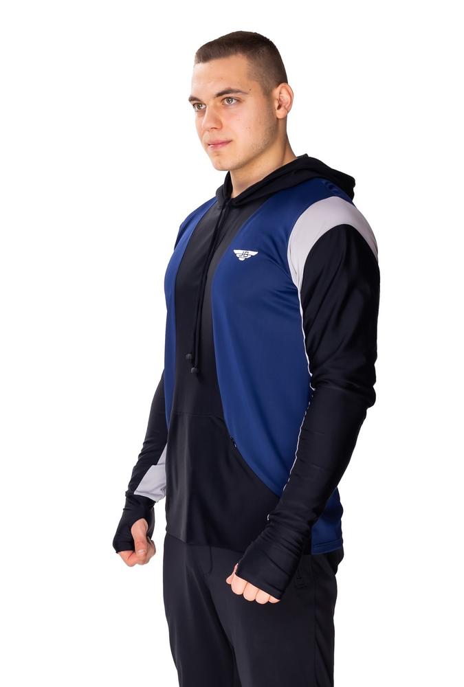 MEWA BLUZA STREETMASTER Z DŁUGIM RĘKAWEM 86284 JAMES BRADLEY