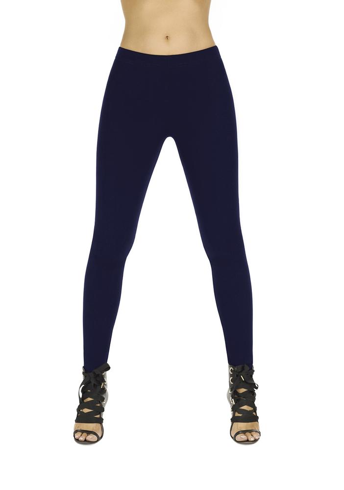 BAS BLEU - LEGGINSY DAMSKIE OCTAVIA 200 DEN - BB2020