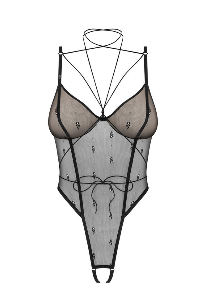 OBSESSIVE ANNIVERSE SPECIAL BODY OTWARTE
