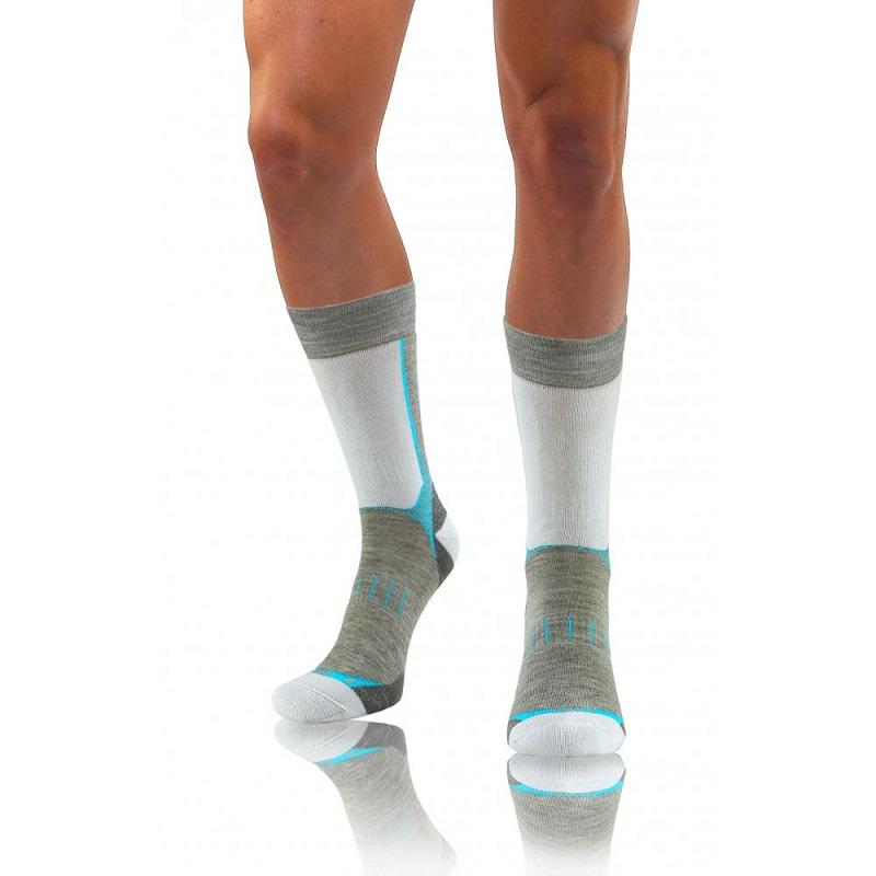 SESTO-SENSO SKARPETY TREKING WINTER - TW