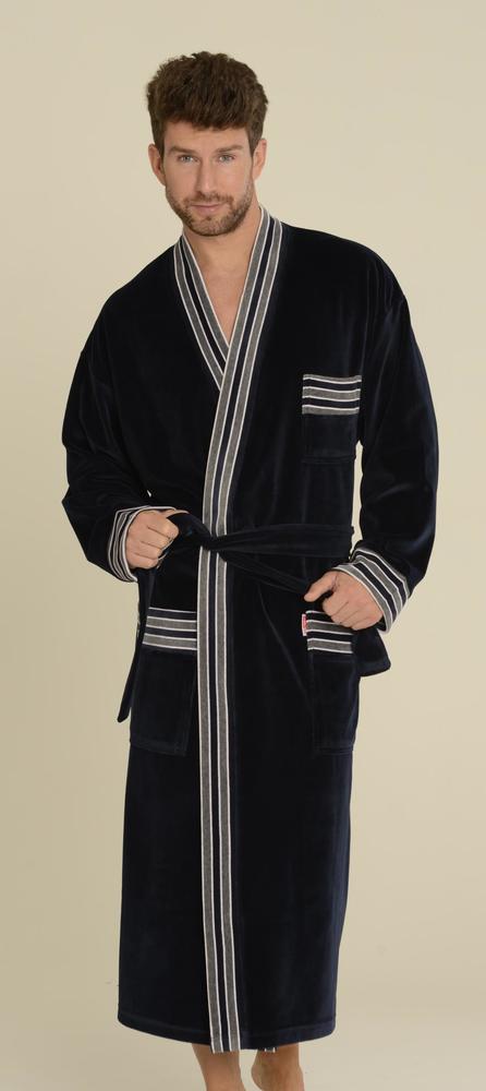 DE LAFENSE SZLAFROK WELUR PLISA