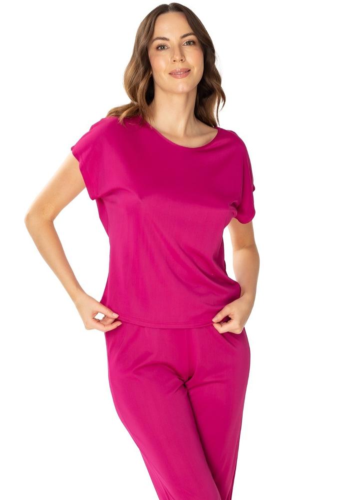 MEWA BLUZKA PIŻAMOWA LARISA 86683, 86661