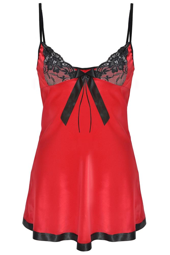 DKAREN HALKA MONIC PLUS SIZE