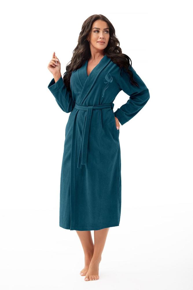 DOROTA SZLAFROK DAMSKI 376 W/25