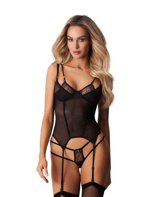 OBSESSIVE GORSET ARROWEL