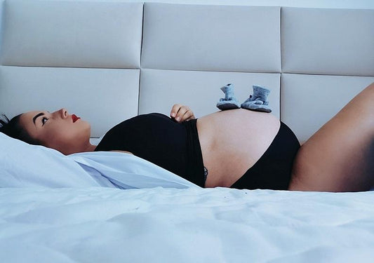 JULIMEX FIGI MAMA FLEXI-ONE