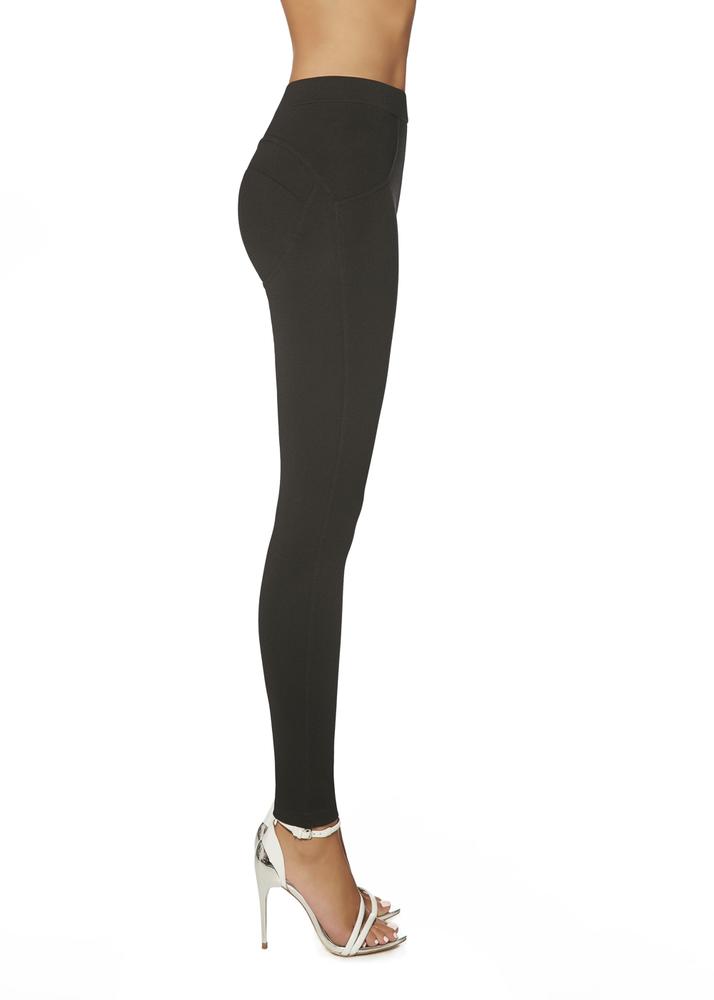 BAS BLEU – LEGGINSY DAMSKIE IGGY 200 DEN - BB2020