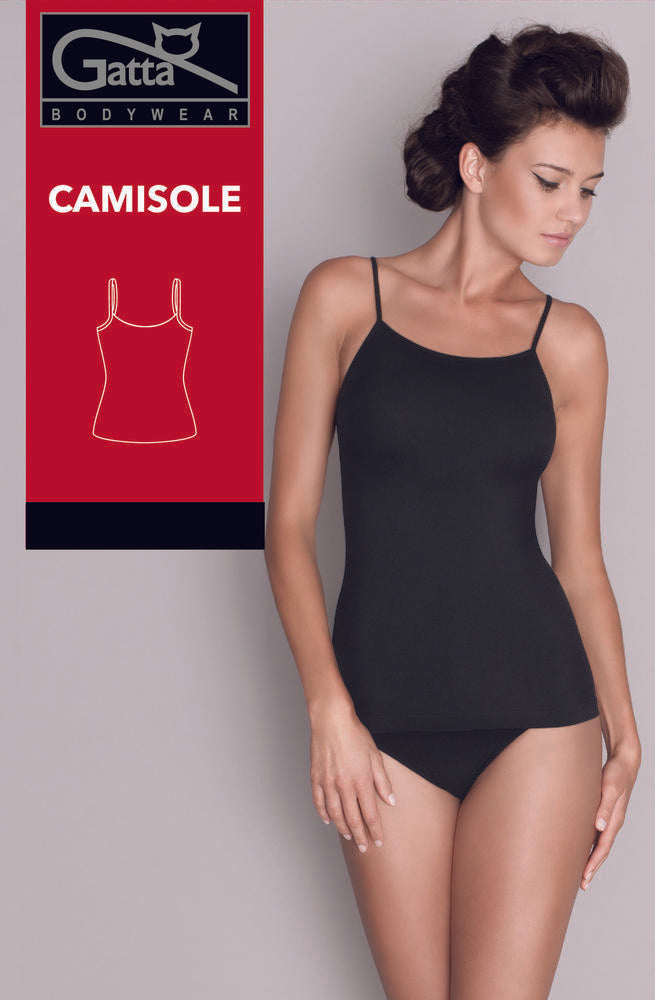 GATTA KOSZULKA - CAMISOLE 60 DEN
