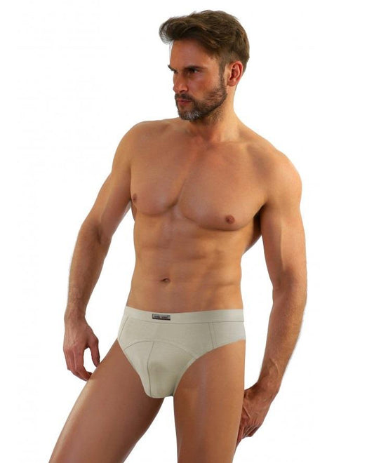SESTO-SENSO SLIPY MĘSKIE SM02 NIPPER - SESTO SENSO