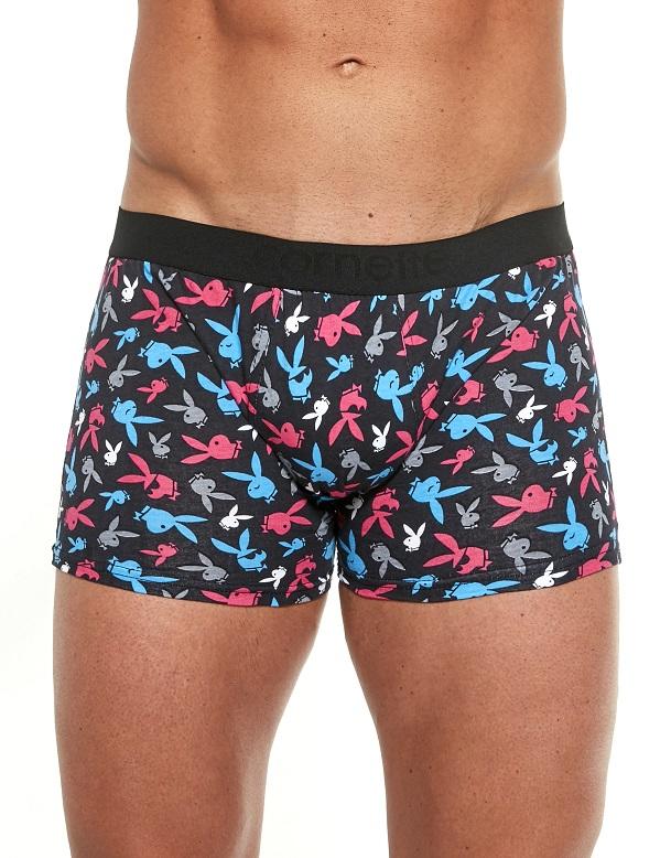 CORNETTE BOKSERKI HIGH EMOTION 508 S-XXL