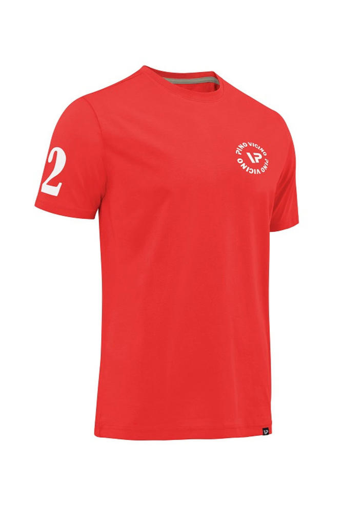 PINO VICINO T-SHIRT MĘSKI PV VP100.009