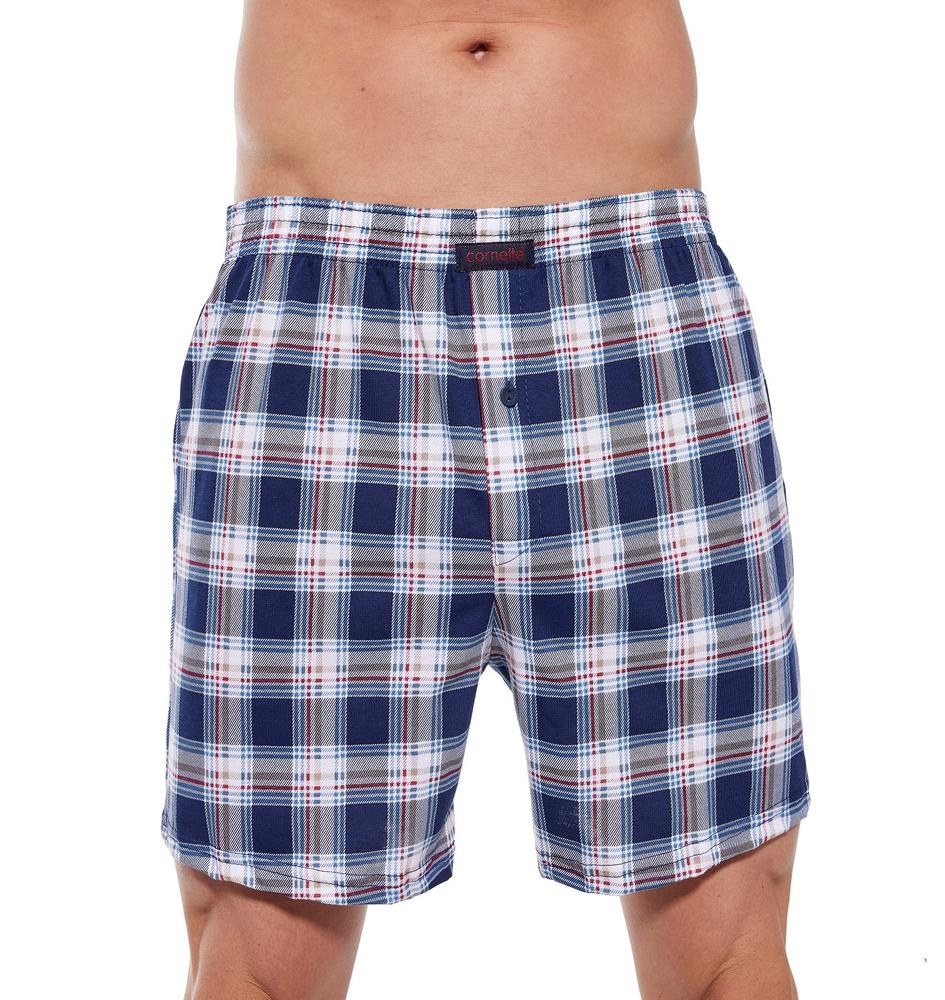 CORNETTE BOKSERKI MĘSKIE COMFORT 008/277 WIOSNA 2024