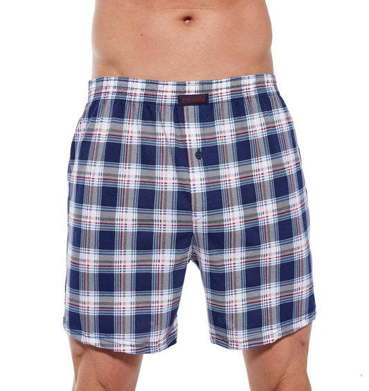 CORNETTE BOKSERKI MĘSKIE COMFORT 008/277 WIOSNA 2024