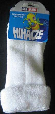 GRAMARK SKARPETY HIHACZE