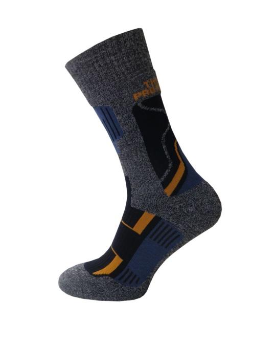 SESTO-SENSO SKARPETY TREKING WINTER - TW