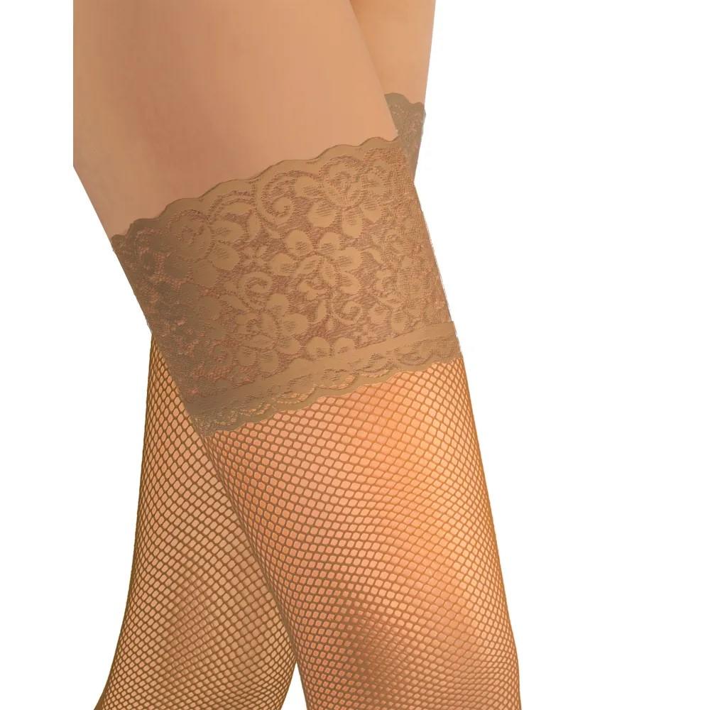 SESTO-SENSO POŃCZOCHY KABARETKI SAMONOŚNE BRIO