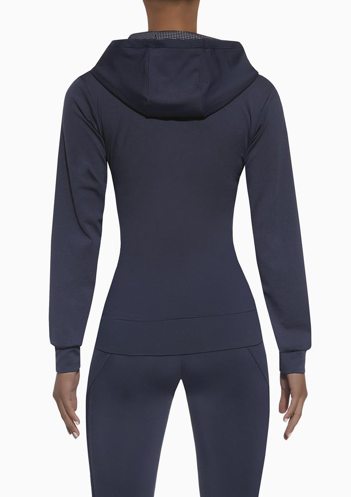 BAS BLEU - BLUZA SPORTOWA IMAGIN BLOUSE, 200 DEN - BB2020