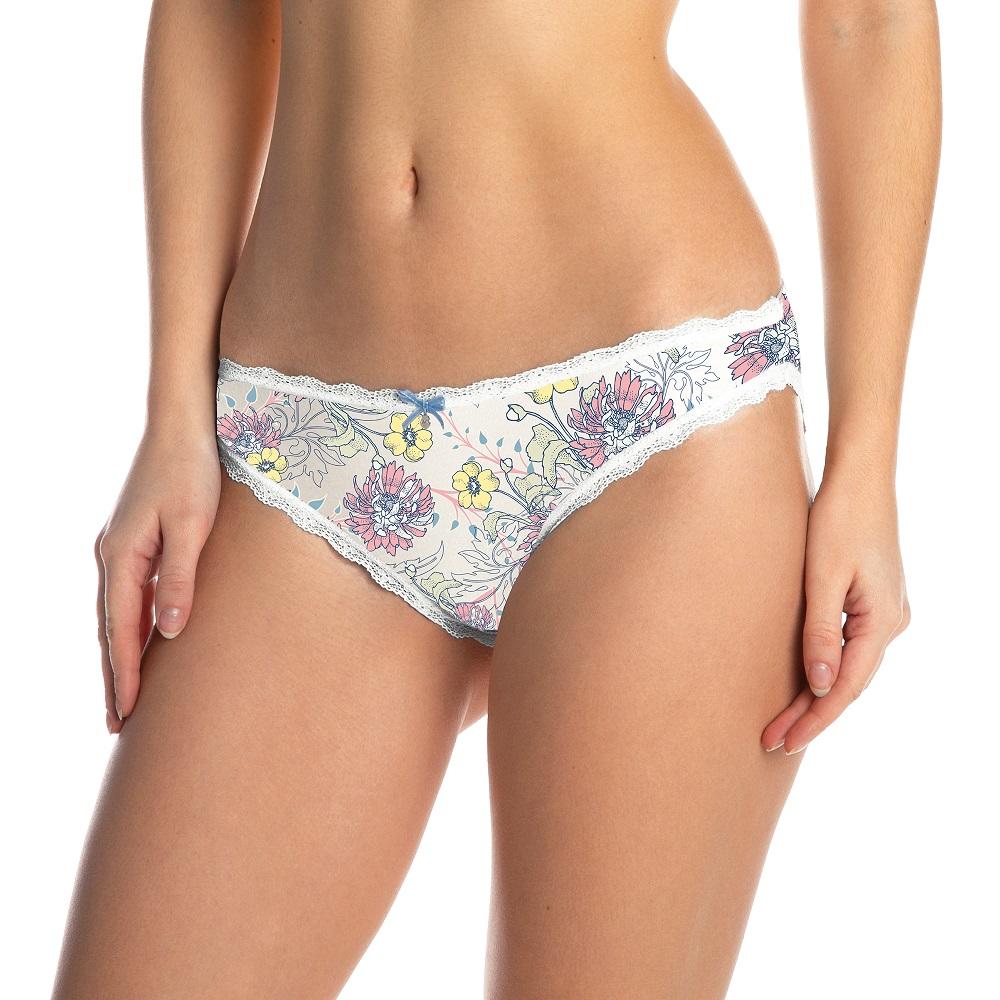 LAMA FIGI DAMSKIE MINI BIKINI L-1301MB