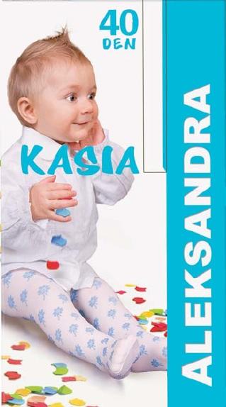 ALEKSANDRA RAJSTOPKI DZIECIĘCE WZORZYSTE KASIA