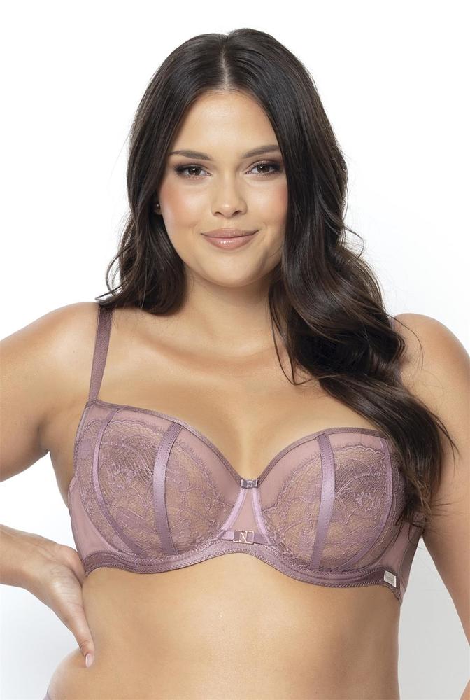 MEFEMI-NIPPLEX BIUSTONOSZ ZORA SOFT BALKONETKA BO54