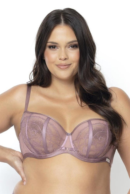 MEFEMI-NIPPLEX BIUSTONOSZ ZORA SOFT BALKONETKA BO54